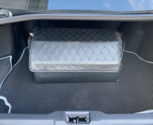 Toyota Crown, 2018