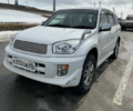 Toyota RAV4, 2001