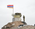 Президент Армении отправил в отставку командующего погранвойсками