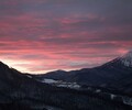 Порывистый ветер, снег, до -28°C: прогноз погоды для Сахалинской области на 22 января