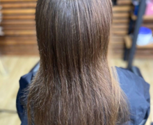 Palitra hair studio