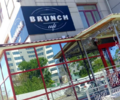 Brunch cafe