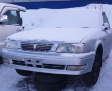 Автосервис Федоровка