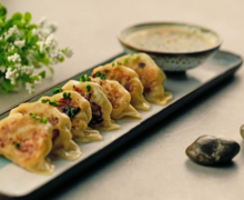 Кафе паназиатской кухни Divo cafe
