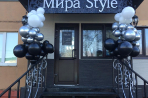 Мира Style