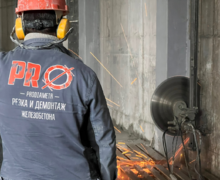 Специализированная компания по бурению «ProDiametr»