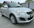 Suzuki Swift, 2015
