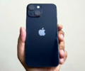 iphone 14 128 черный куплен недавно, полный комплект
