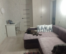 Продаётся 2-комн. квартира, 42.5 м²