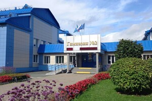 Гимназия №2 