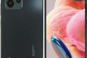 Xiaomi redmi note 12