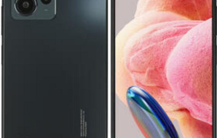 Xiaomi redmi note 12