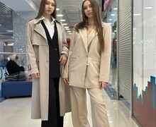 Cтиль, который стоит примерить!