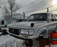 Автотехцентр АвтоЛига