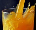 Начался эксперимент по маркировке соков и сладкой газировки