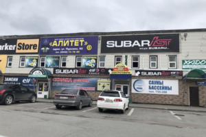 Subarist