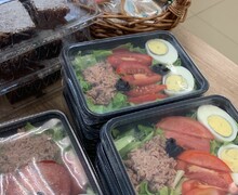 Eco meal 