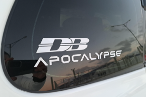 ​Студия автозвука Decibel 