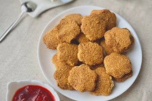Печенье миндальное