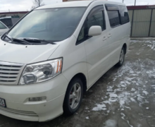 Toyota Другая, 2004