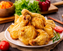 Курочка Сах