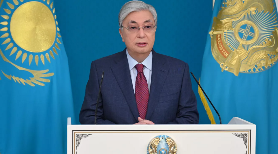 Президент Казахстана предложил подвести итоги десятилетней работы ЕАЭС