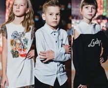 Celebrity Model Group - агентство яркого будущего