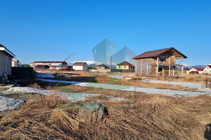 Продам земельный участок ИЖС Троицкое Садовая
