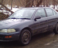 Toyota Sprinter, 1995