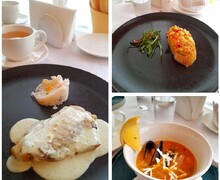 Кафаница плескавица