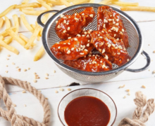 Kannam Chicken