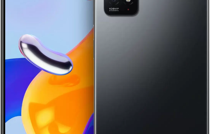 Xiaomi redmi note 11 pro !!!