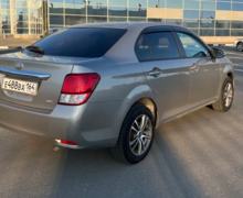 Toyota Corolla, 2012