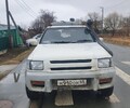 Nissan Terrano, 1998