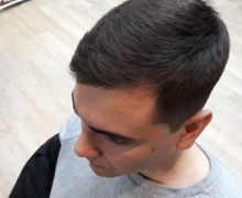 На авиационной