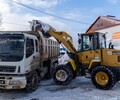 Ликвидация последствий циклона в Южно-Сахалинске: главные итоги дня и планы на 29 января