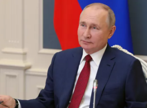 Путин поручил расширить взаимодействие с партнерами из дружественных стран