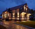 Albatros Eco Hotel: уникальное место для особенных моментов