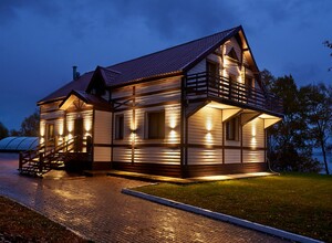 Albatros Eco Hotel: уникальное место для особенных моментов