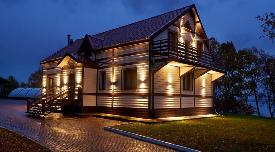 Albatros Eco Hotel: уникальное место для особенных моментов