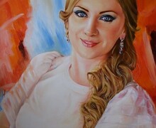 Магия портретного искусства