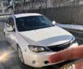 Subaru Impreza, 2010