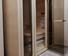 Продаётся инфакрасная сауна ( Трёхместная)