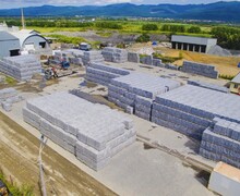 «Эко Газоблок»