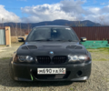 BMW 3 серия, 2001