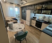 Сдаётся 2-комн. квартира, 50 м²