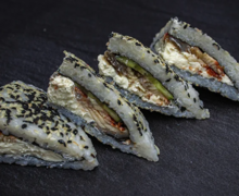 Sushi Station 65