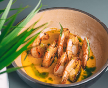 Кафе паназиатской кухни Divo cafe