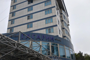 Гагарин