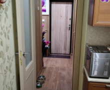 Продаётся 2-комн. квартира, 44 м²